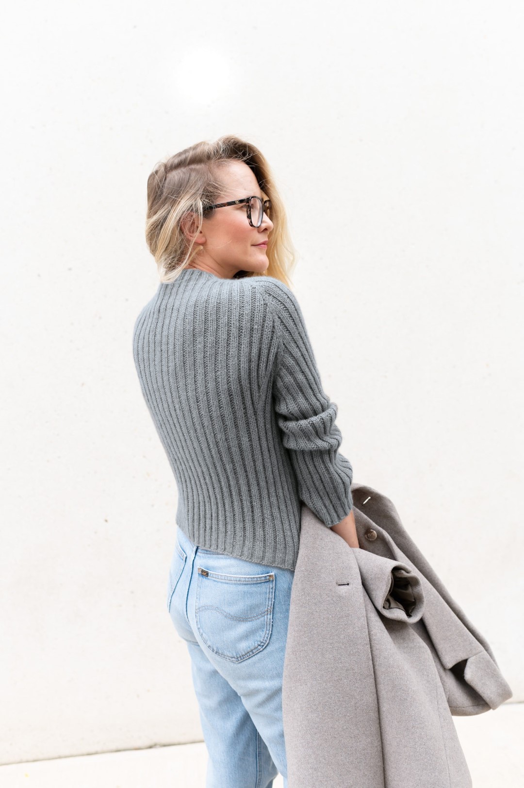 Artikelbild 7 des Artikels “Lausanne Sweater aus Cashmere Kiss “