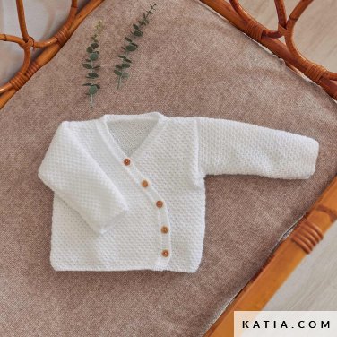 Artikelbild 7 des Artikels “KATIA Magazin Baby 110 “