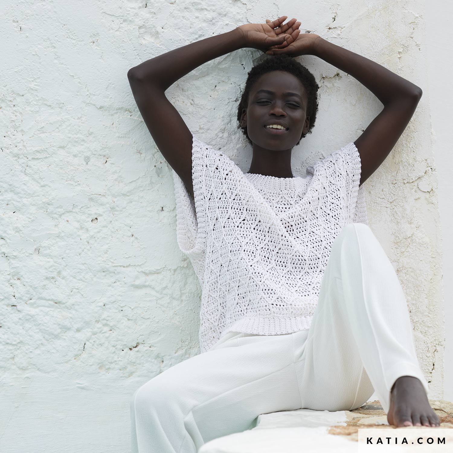 Artikelbild 7 des Artikels “Katia Concept Cotton Cashmere “