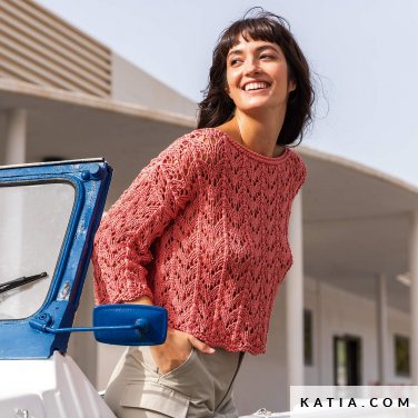 Artikelbild 7 des Artikels “KATIA Magazin Casual 116 “