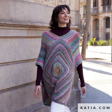 Artikelbild 7 des Artikels “KATIA Magazin Concept Multicolor No. 2 “