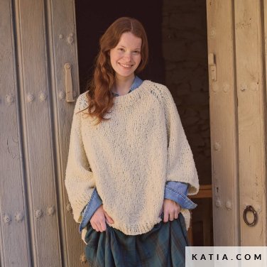 Artikelbild 7 des Artikels “KATIA Magazin Concept 100% Wool “