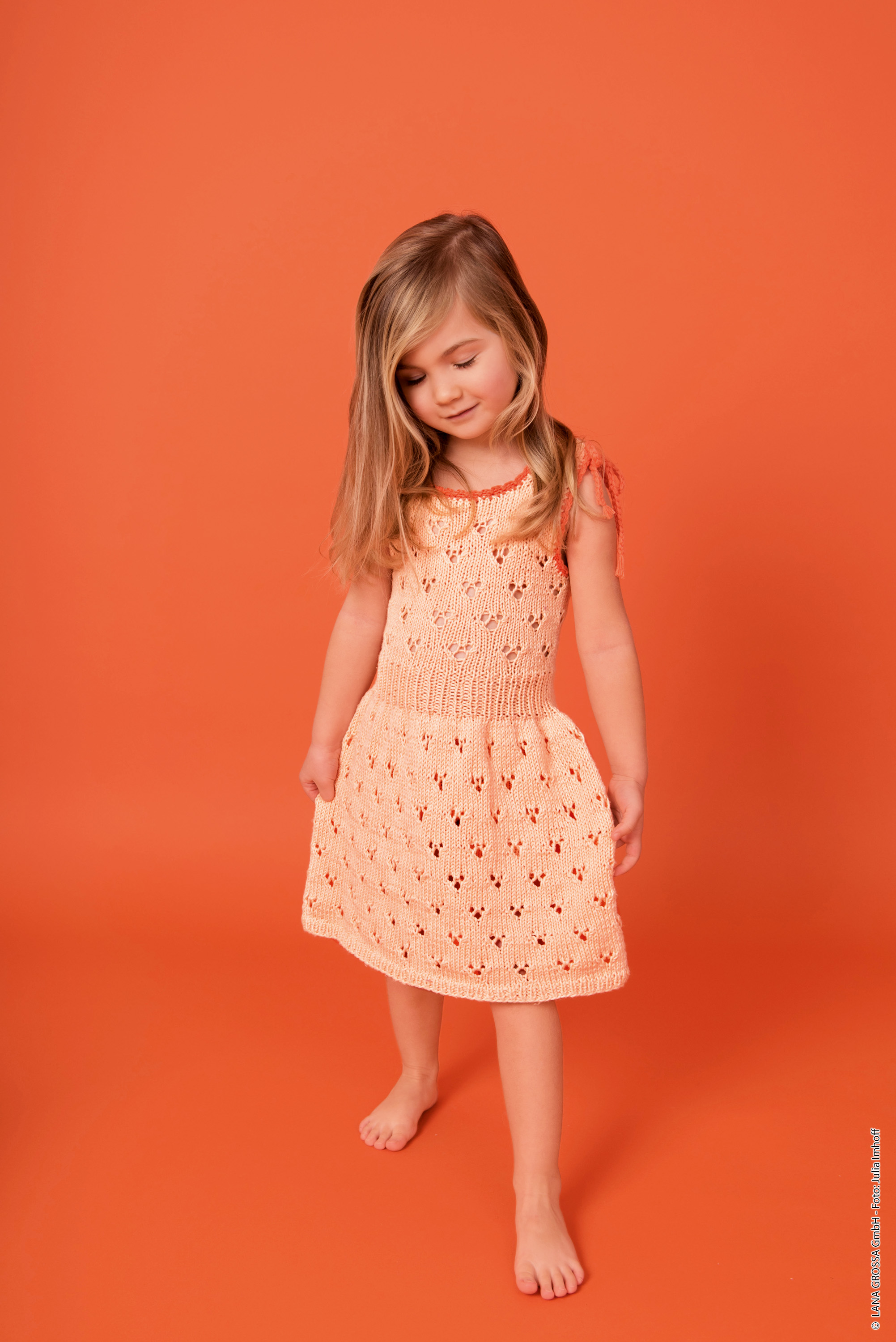 Artikelbild 7 des Artikels “Filati Soft Cotton - Kids & Babys “