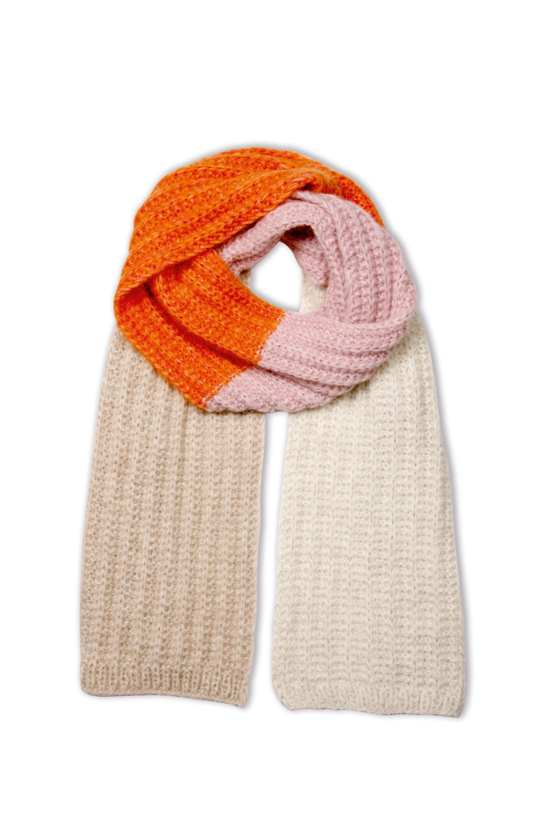 Artikelbild 7 des Artikels “Beloved Knits by Tanja Steinbach Elisa Slipover, Scarf & Hat Sweater“
