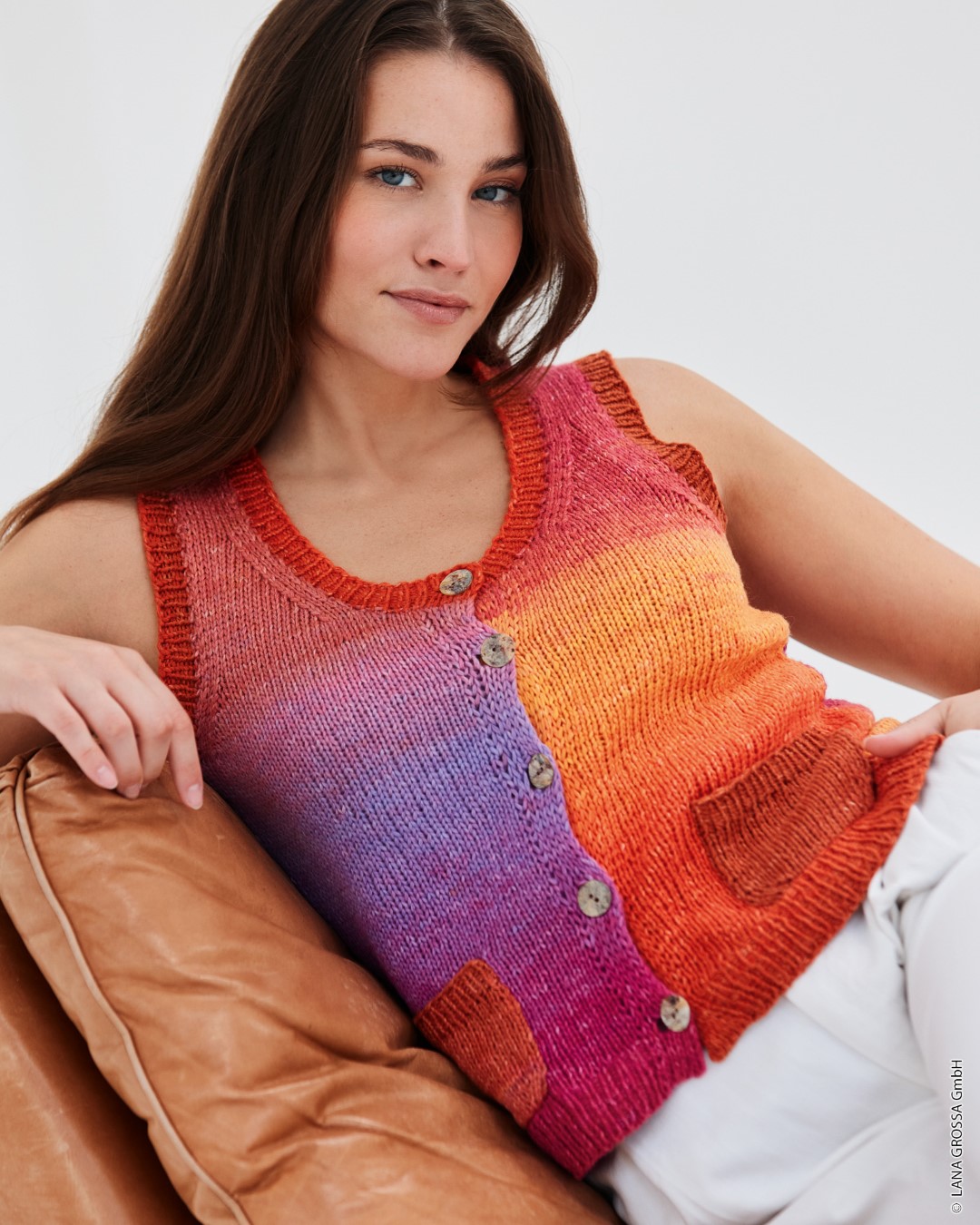 Artikelbild 7 des Artikels “Lana Grossa LOOKBOOK Nr. 16 “