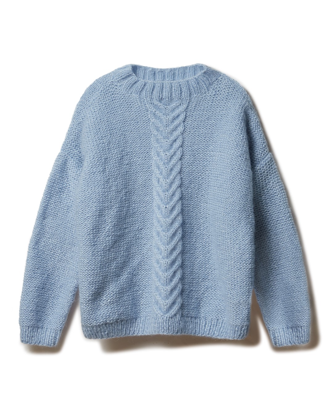 Artikelbild 7 des Artikels “Lana Grossa Nordic Knits No. 3 “