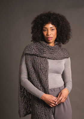 Artikelbild 7 des Artikels “ROWAN Alpaca Sparkle “