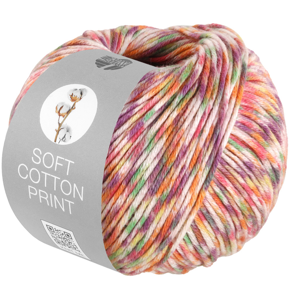 Artikelbild 7 des Artikels “Lana Grossa Soft Cotton “