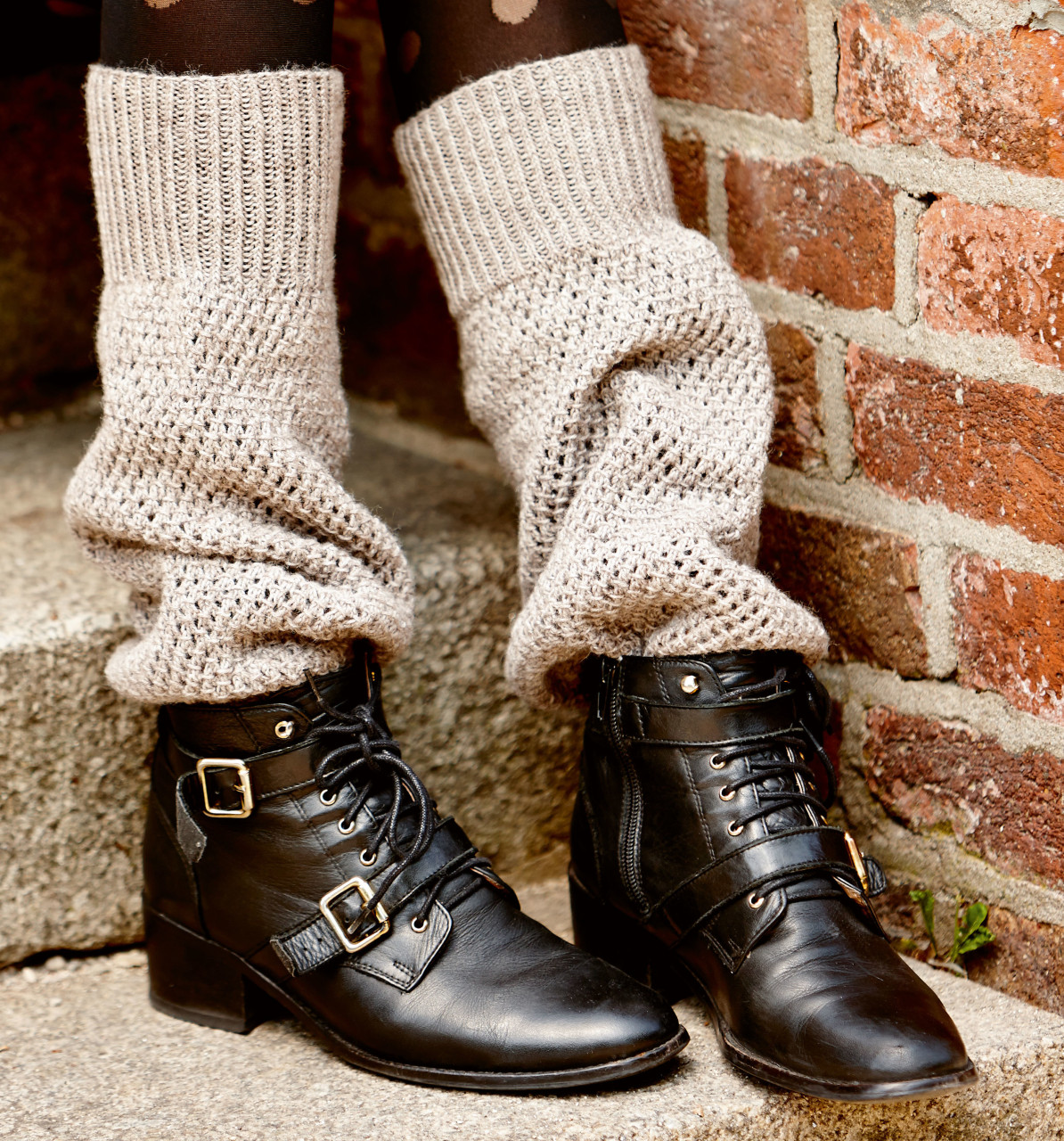 Artikelbild 7 des Artikels “TOPP Stricken to Go: Socken “