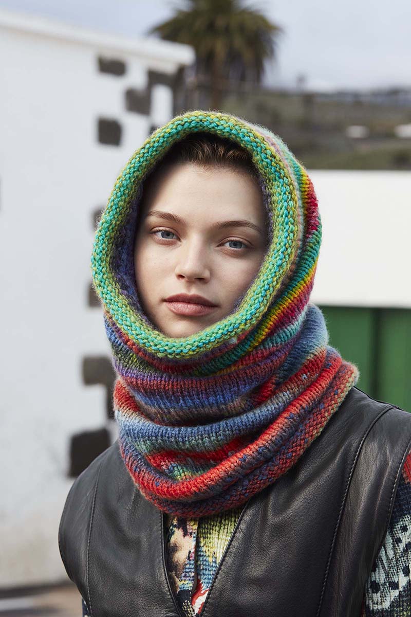 Artikelbild 8 des Artikels “WOOLADDICTS #13 “
