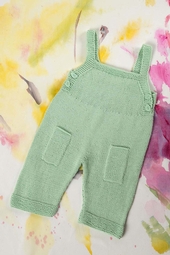 Artikelbild 8 des Artikels “Lang Yarns Punto 36 Layette Baby Cotton “