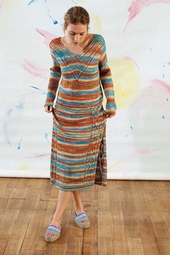 Artikelbild 8 des Artikels “Lang Yarns Punto 37 Karma “