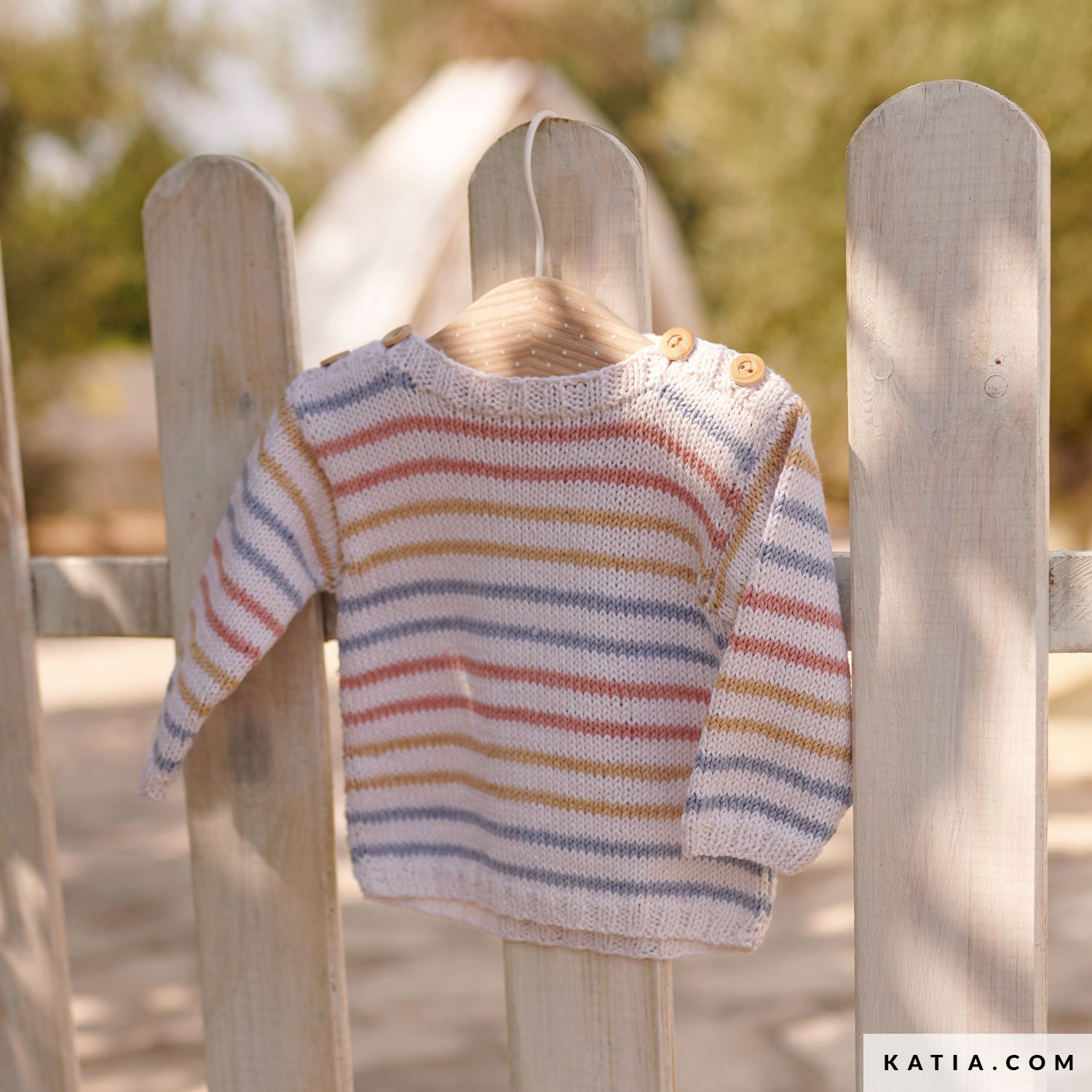 Artikelbild 8 des Artikels “Katia Concept Cotton Cashmere “