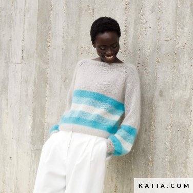 Artikelbild 8 des Artikels “KATIA Magazin All Seasons 6 “