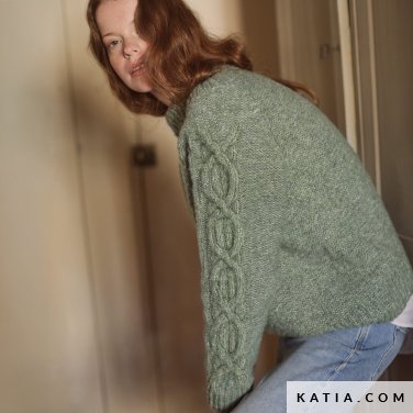 Artikelbild 8 des Artikels “KATIA Magazin Concept 100% Wool “