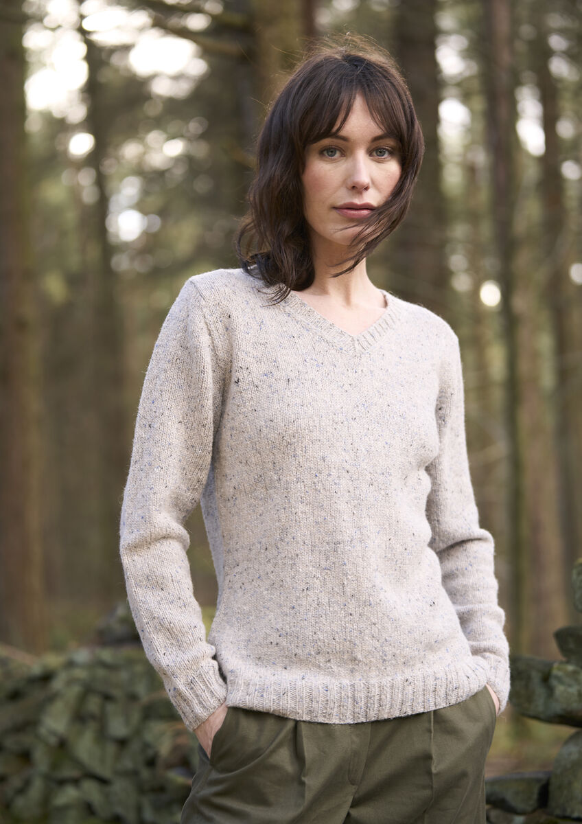 Artikelbild 8 des Artikels “ROWAN Felted Tweed Soft “
