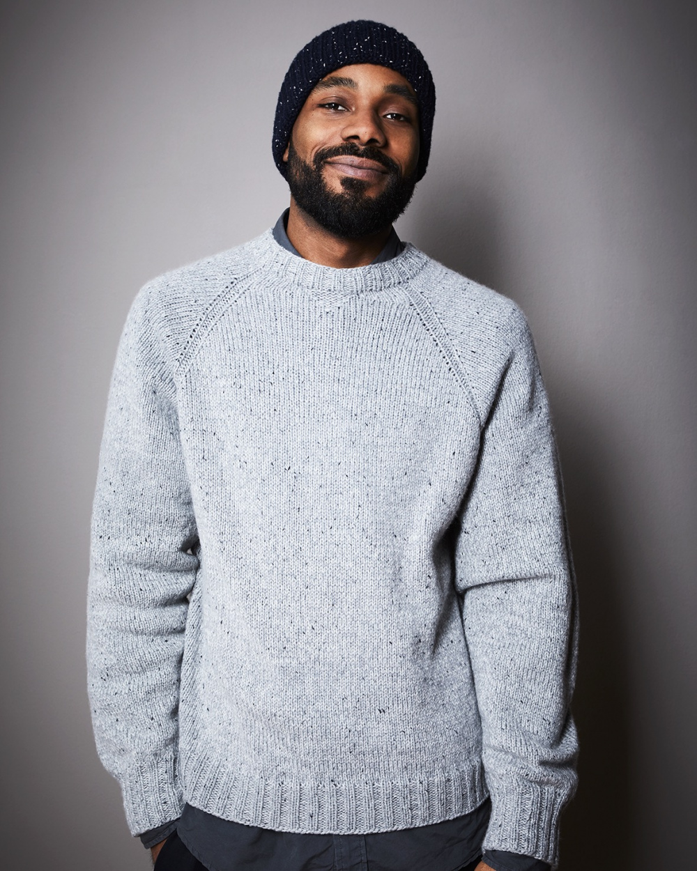 Artikelbild 8 des Artikels “LAMANA Magazin MEN 01 “