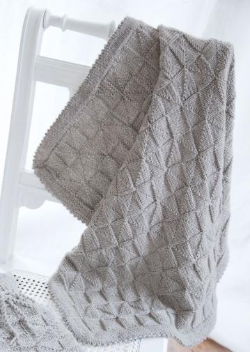Artikelbild 8 des Artikels “Lana Grossa Cool Wool Big Uni/Mélange “