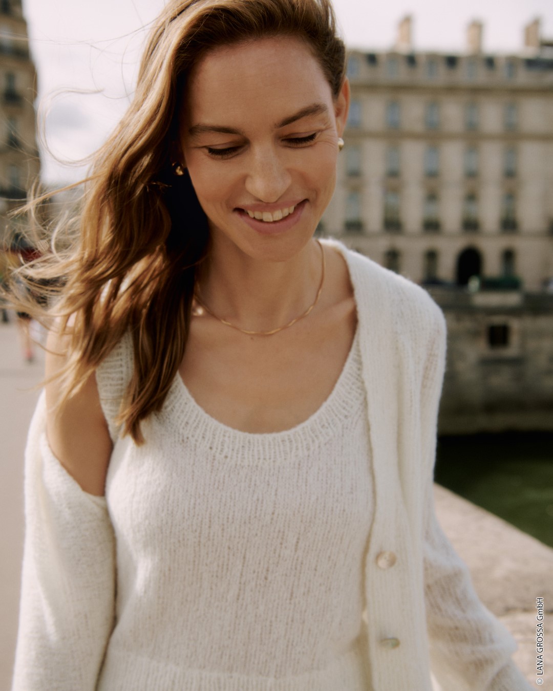 Artikelbild 8 des Artikels “Lana Grossa LOOKBOOK Nr. 14 “