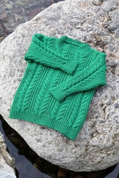 Artikelbild 9 des Artikels “Lang Yarns Punto 28 Kids “