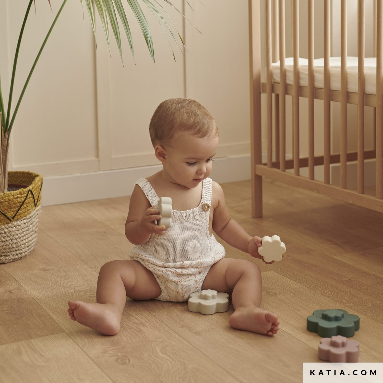 Artikelbild 9 des Artikels “Katia Concept Cotton Cashmere “