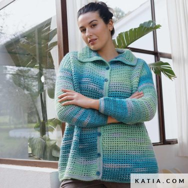 Artikelbild 9 des Artikels “KATIA Magazin Twist & Color “