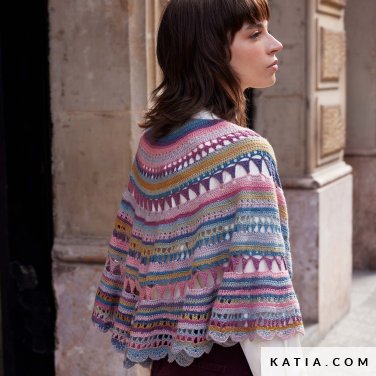 Artikelbild 9 des Artikels “KATIA Magazin Concept Multicolor No. 2 “