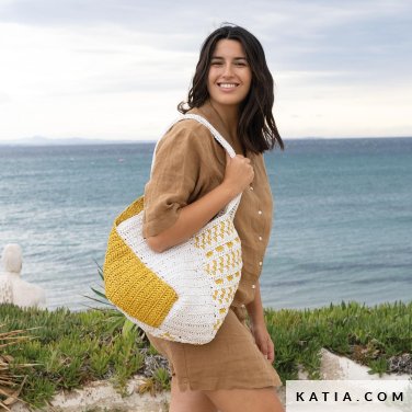 Artikelbild 9 des Artikels “KATIA Magazin Häkeln 121 “