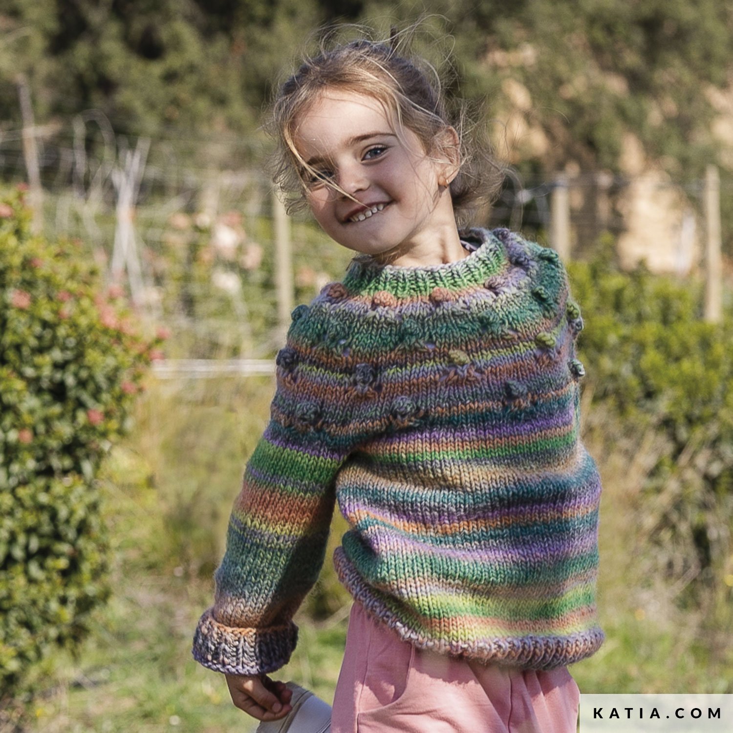 Artikelbild 9 des Artikels “Katia Azteca 100g “