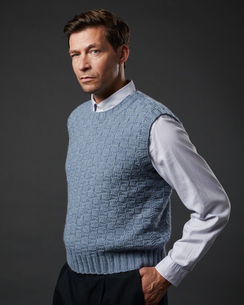 Artikelbild 9 des Artikels “Lamana Como Grande Tweed “