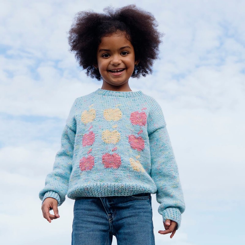 Artikelbild 9 des Artikels “KATIA Magazin Country Knits 1 “