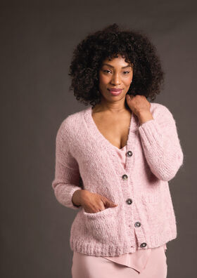 Artikelbild 9 des Artikels “ROWAN Alpaca Sparkle “