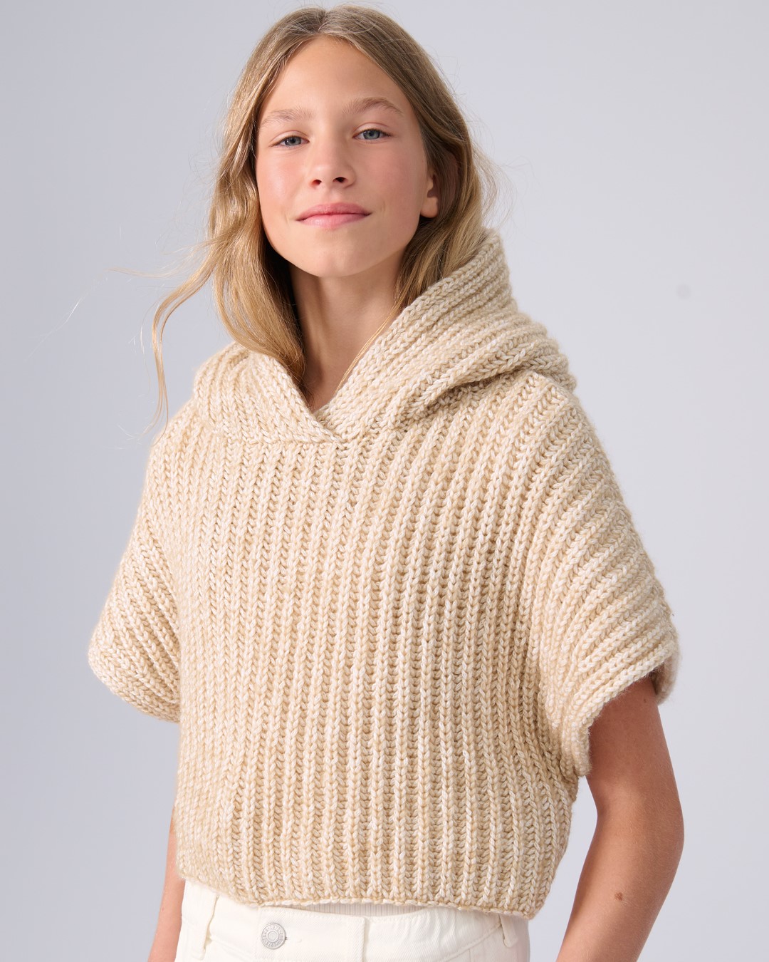 Artikelbild 9 des Artikels “Lana Grossa Kids No. 14 “