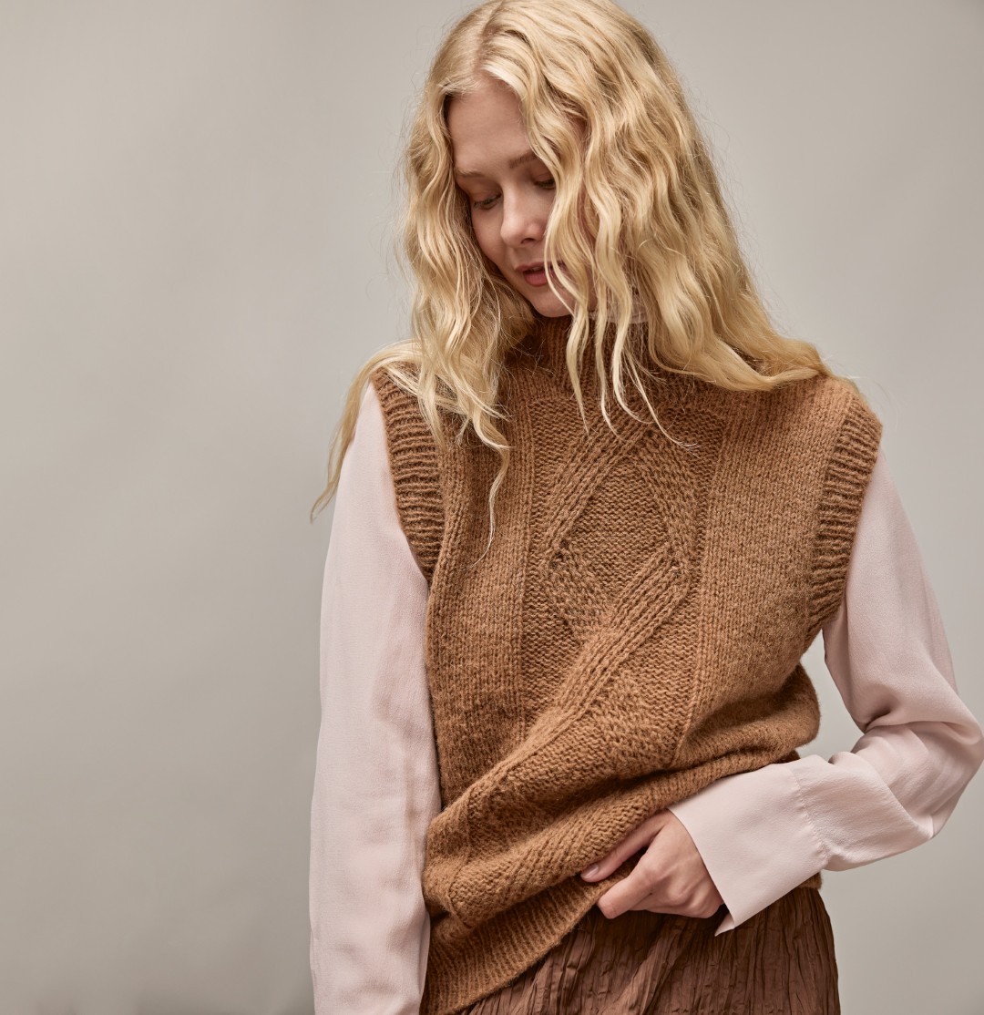 Artikelbild 9 des Artikels “Lana Grossa Nordic Knits No. 4 “